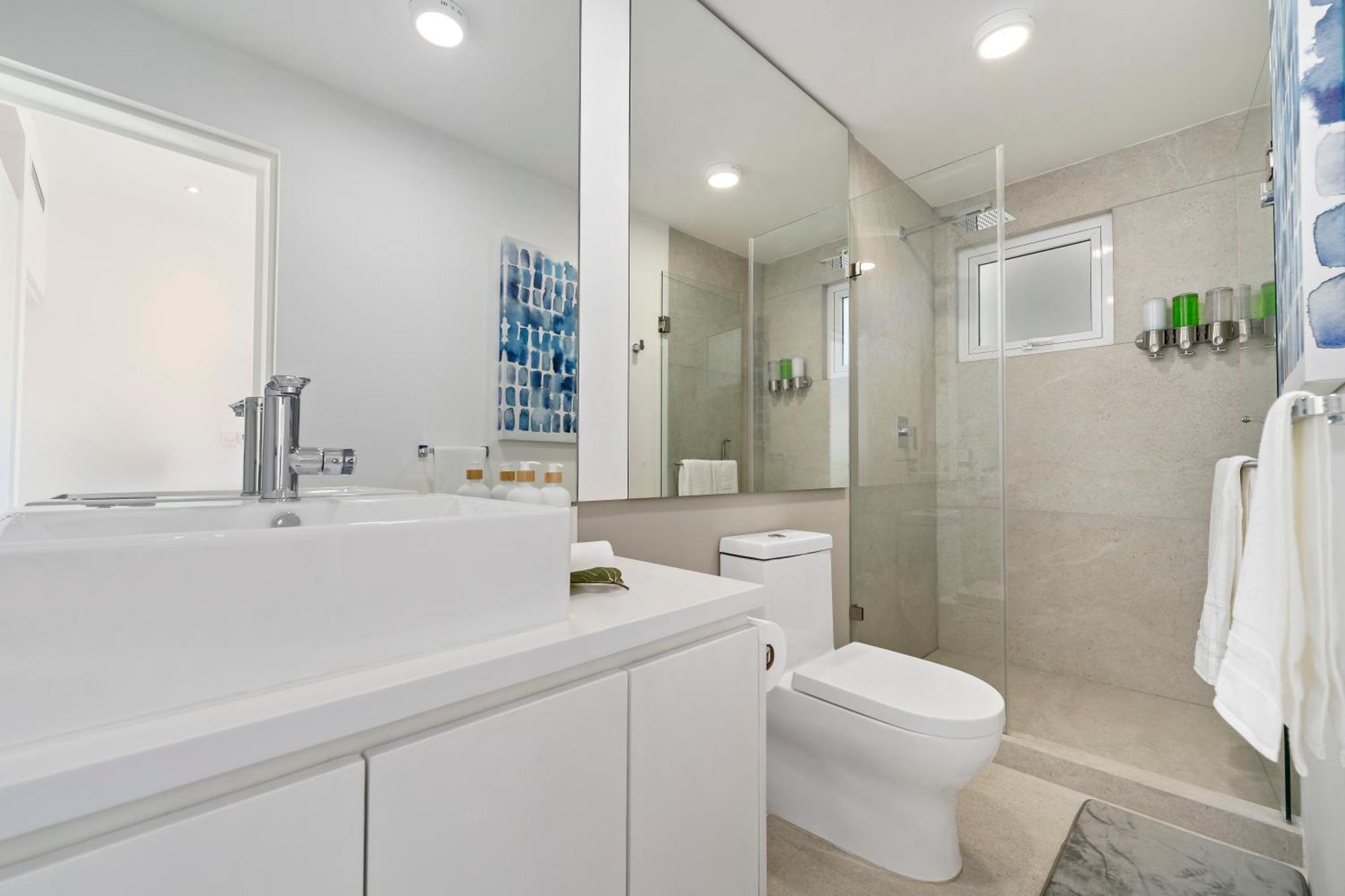 Luxury Apartment With Pool And Jacuzzi On Terrace In Medano Cabo San Lucas Eksteriør billede