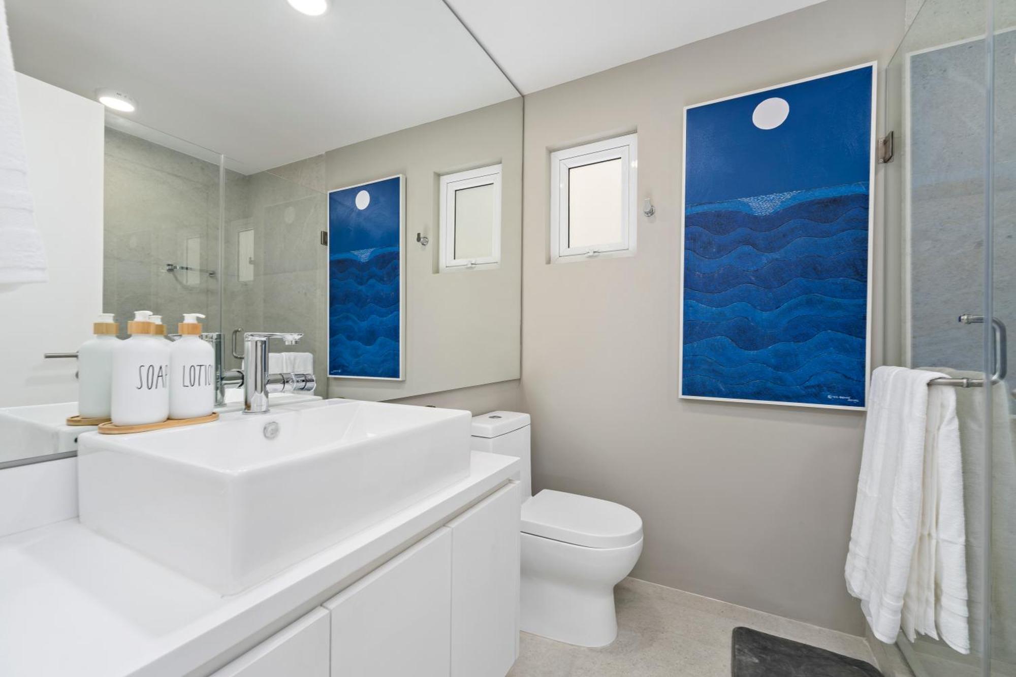 Luxury Apartment With Pool And Jacuzzi On Terrace In Medano Cabo San Lucas Eksteriør billede